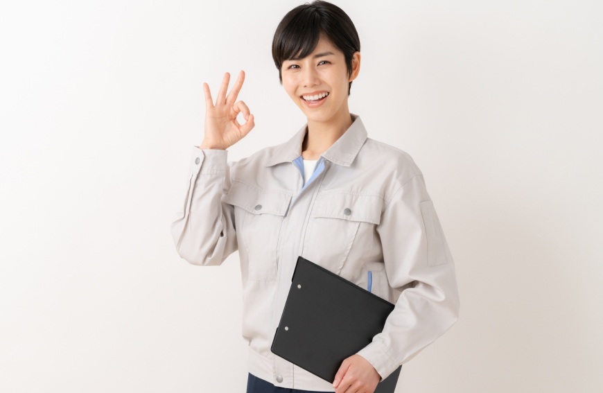 未経験から、一生モノの技術を。