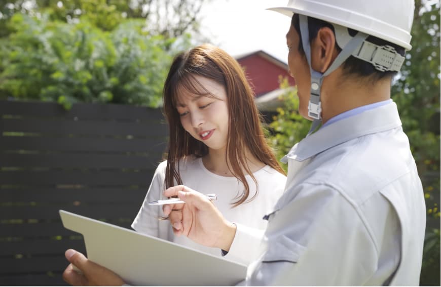 幅広い技術を身につけ、市場価値の高い職人へ。
