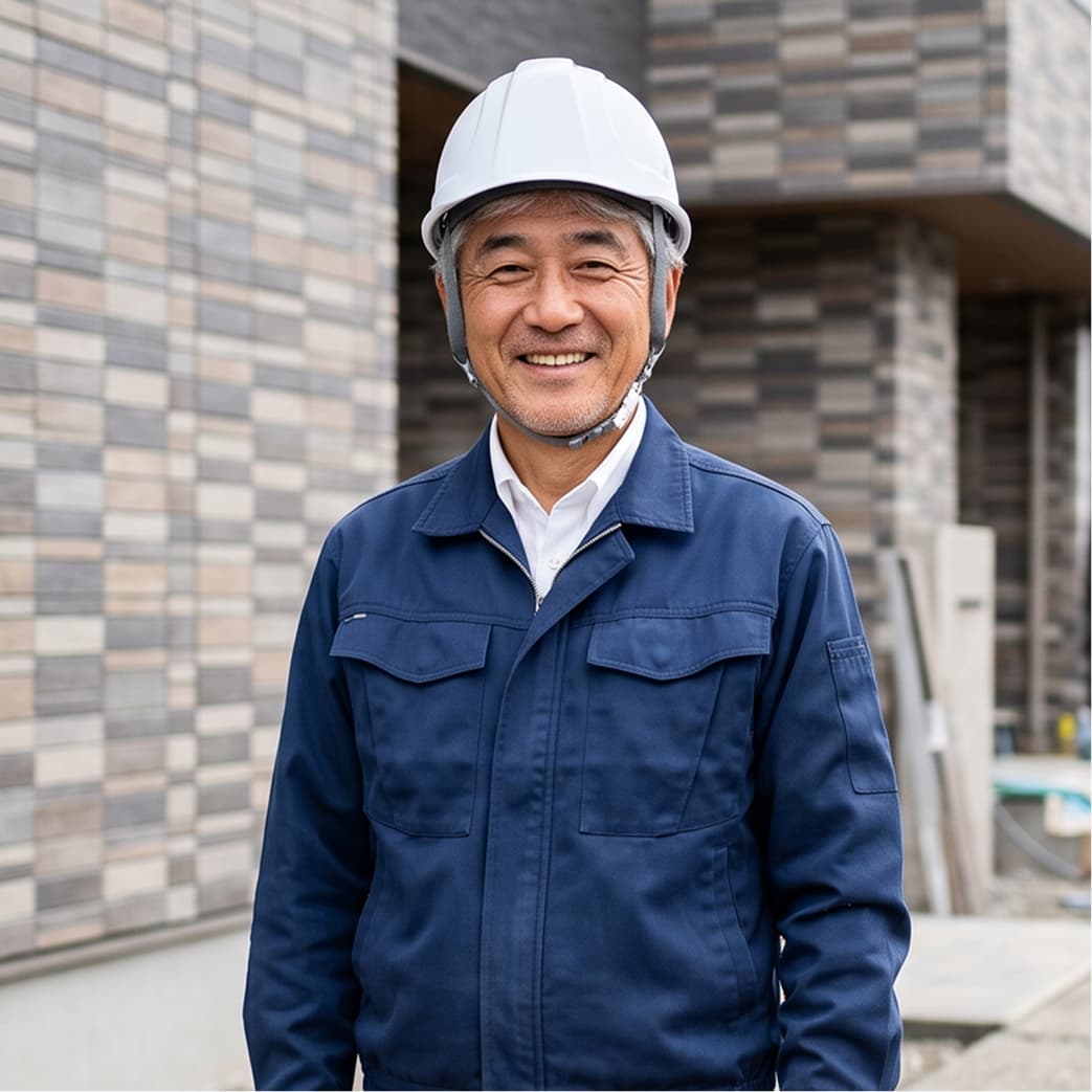 代表挨拶