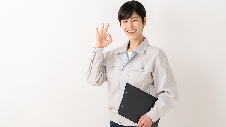 未経験から、一生モノの技術を。